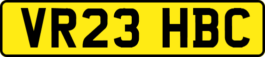 VR23HBC