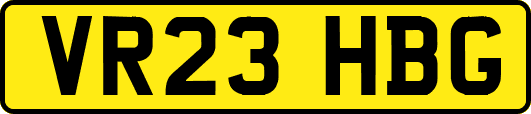 VR23HBG