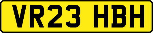 VR23HBH