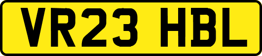 VR23HBL