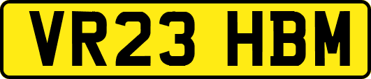 VR23HBM