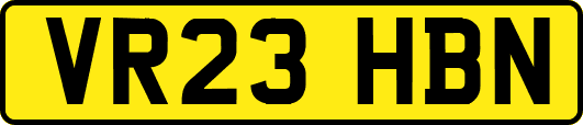 VR23HBN