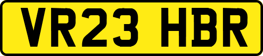 VR23HBR