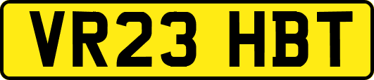 VR23HBT