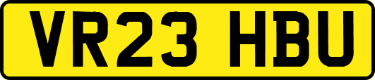 VR23HBU