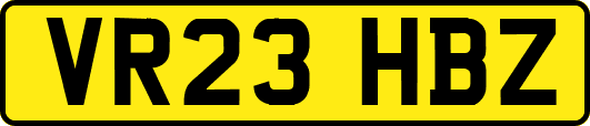 VR23HBZ