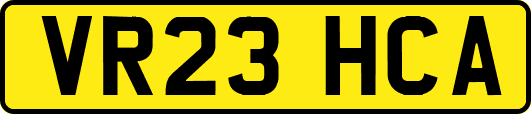VR23HCA