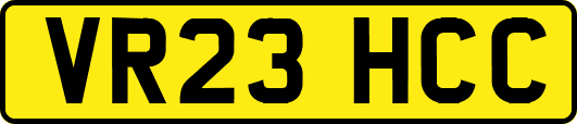 VR23HCC