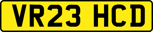 VR23HCD