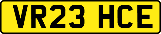 VR23HCE