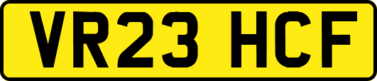 VR23HCF