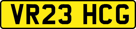 VR23HCG