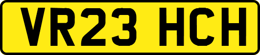 VR23HCH