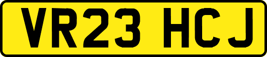 VR23HCJ