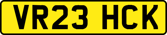 VR23HCK