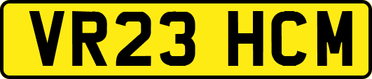 VR23HCM