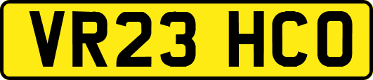 VR23HCO