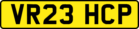 VR23HCP