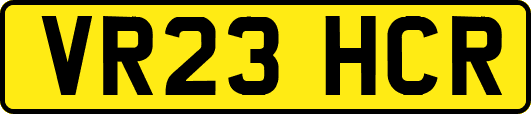 VR23HCR