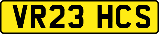 VR23HCS