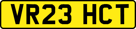 VR23HCT