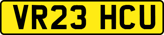 VR23HCU