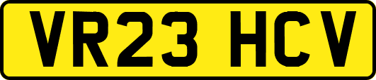 VR23HCV