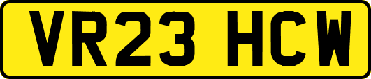 VR23HCW