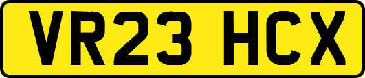 VR23HCX