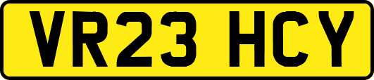 VR23HCY