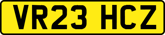 VR23HCZ