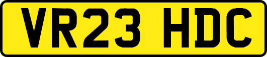 VR23HDC