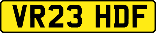 VR23HDF