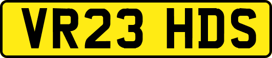 VR23HDS