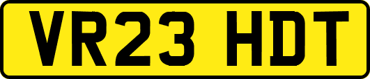 VR23HDT