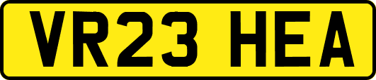 VR23HEA