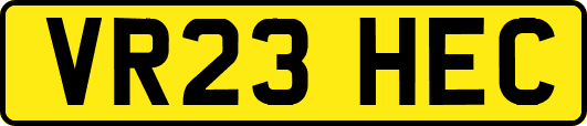 VR23HEC