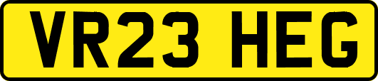 VR23HEG