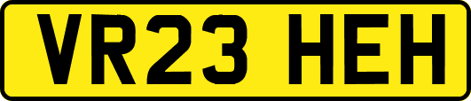 VR23HEH