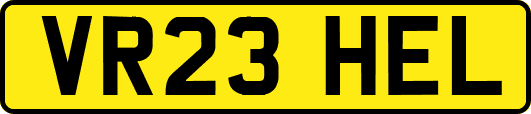 VR23HEL