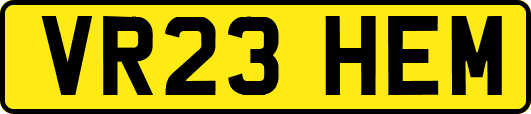 VR23HEM