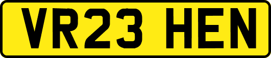 VR23HEN