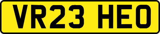 VR23HEO
