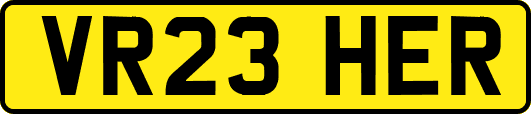 VR23HER