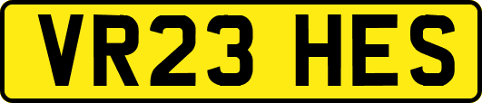 VR23HES