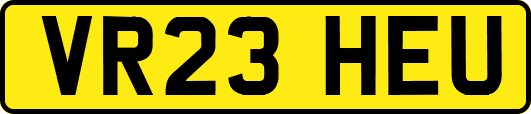 VR23HEU