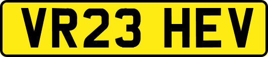 VR23HEV