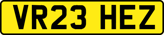 VR23HEZ