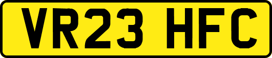VR23HFC