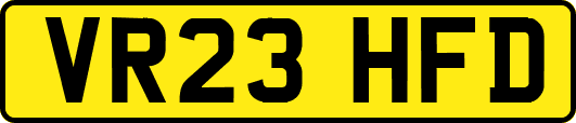 VR23HFD